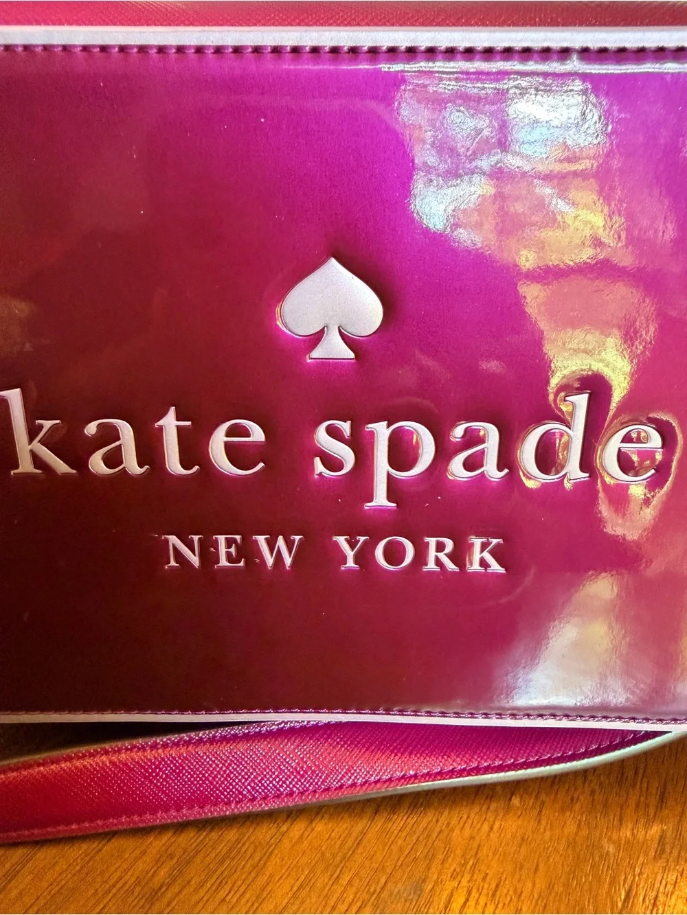 kate spade 💖 kate